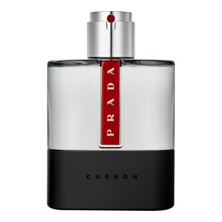 Luna Rossa Carbon woda toaletowa spray 100ml