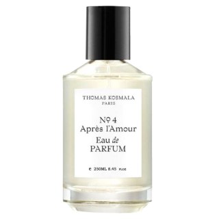 No.4 Apres L'Amour woda perfumowana spray 250ml