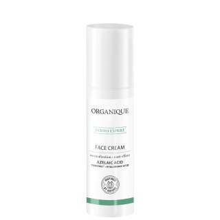 ORGANIQUE DERMO EX. Krem d/tw ANTI-ACNE 30_11_25