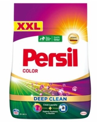 Persil 3,3kg Color 60P/4 - 9000101805512