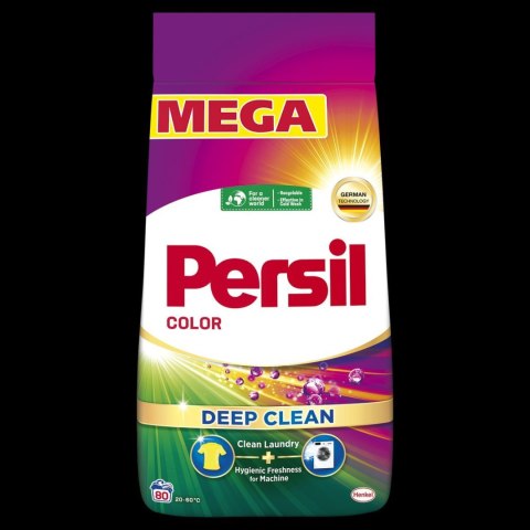 Persil 4,4kg Kolor 80P - 9000101805482