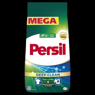 Persil 4,4kg Regular 80P - 9000101802610