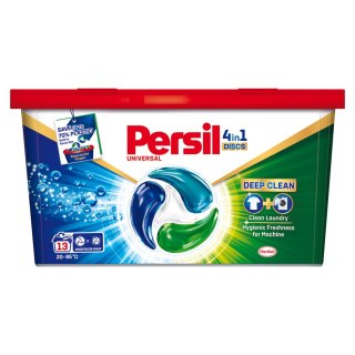 Persil discs 13P Universal/8 - 9000101800074