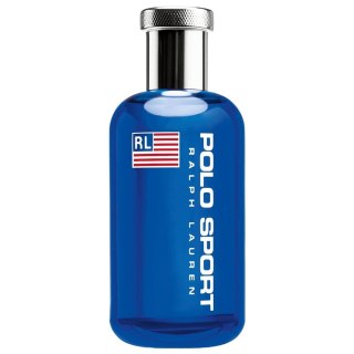 Polo Sport woda toaletowa spray 125ml