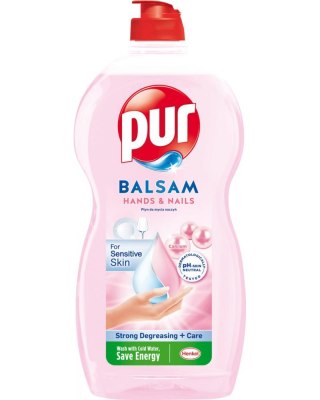 Pur 1,2l Balsam Dłonie i paznokcie - 9000101553000