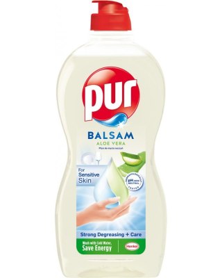 Pur 450ml Balsam Aloe Vera /20/1260 -90407055