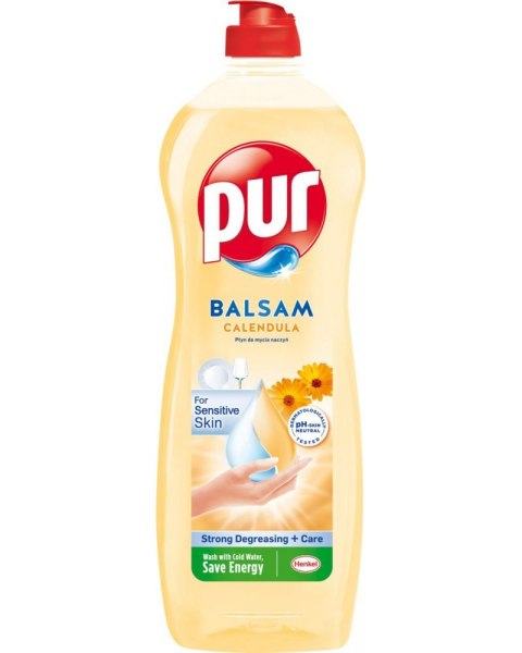 Pur 750ml Calendula /20/960 - 9000101553949