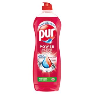 Pur 750ml Malina-Czerwona Porz./20/960 - 9000101357684