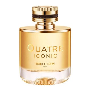 Quatre Iconic Pour Femme woda perfumowana spray 100ml