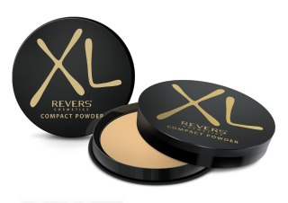 REVERS Puder prasowany XL 01 - 9 g