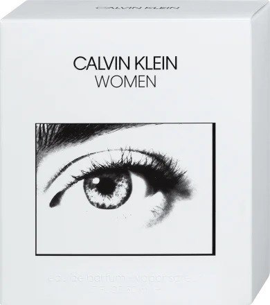 SEL CALVIN KLEIN WOMEN EDP 50ML