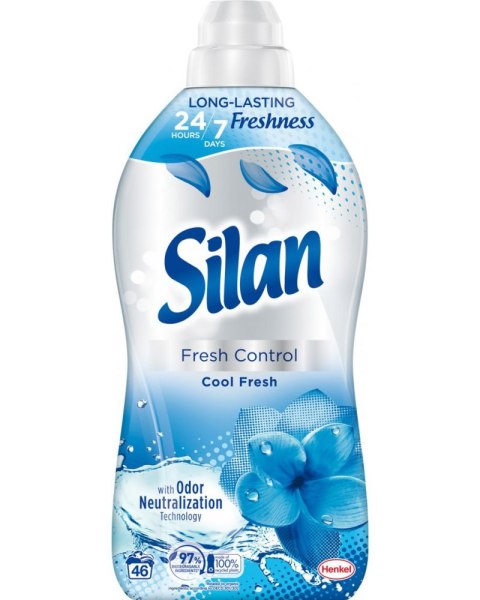 Silan 1,012l Cool Fresh /10 - 9000101375770