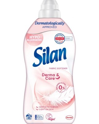 Silan 1,012l Derma /10 - 9000101590630