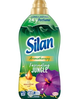 Silan 1,012l Jungle /10 - 9000101551877