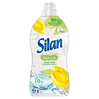 Silan 1,012l Ylang&Vetiver Scent 46P/8 - 9000101590609