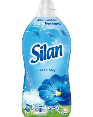 Silan 1,1l Fresh Sky /10 - 9000101098303
