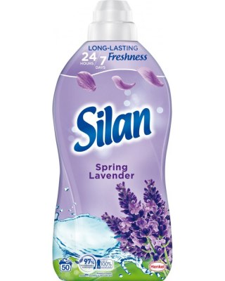 Silan 1,1l Lavender /10 - 9000101585353