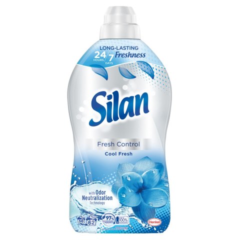 Silan 1,364l Cool Fresh/8 - 9000101583106