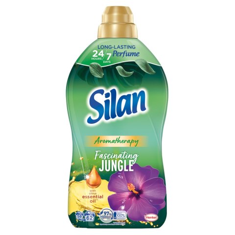 Silan 1,364l Jungle/8 - 9000101583069 Silan 1,364l Jungle/8 - 9000101583069