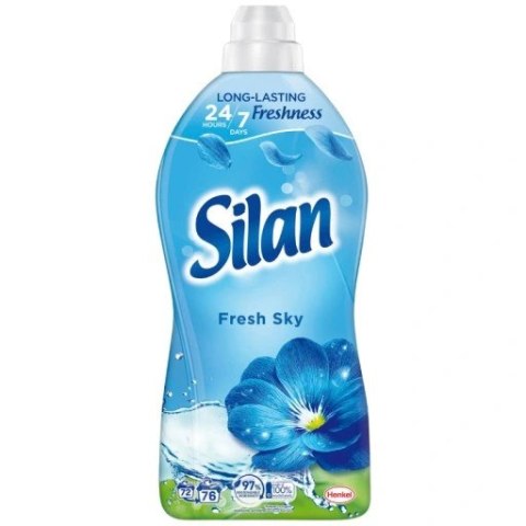 Silan 1,672l Fresh Sky/8 - 9000101581539 Silan 1,672l Fresh Sky/8 - 9000101581539