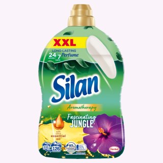 Silan 2,772l Jungle/6 - 9000101581911