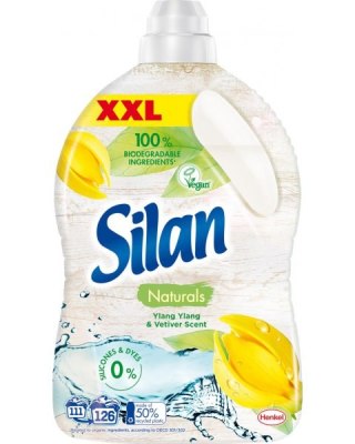 Silan 2,772l Ylang /6 - 9000101590241