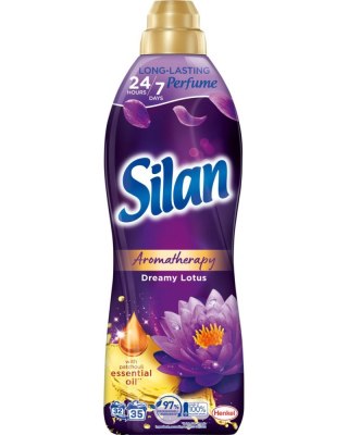 Silan 770ml Lotus/12 - 9000101583144
