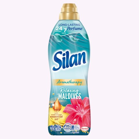 Silan 770ml Maledives /12 - 9000101583298 Silan 770ml Maledives /12 - 9000101583298