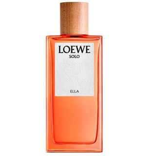 Solo Ella woda perfumowana spray 100ml