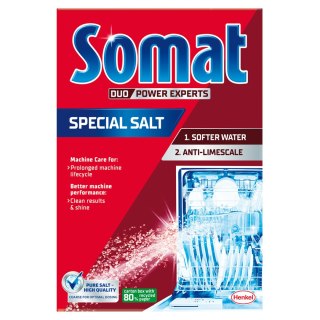 Somat SÓL 3xAction 1,5KG /10- 9000100147293