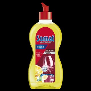 Somat nabłyszczacz LEMON &lime 500ml- 9000101369236