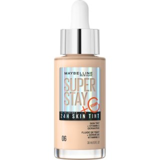 Super Stay 24H Skin Tint długotrwały podkład rozświetlający z witaminą C 06 30ml