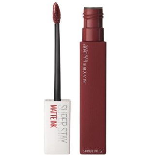 Super Stay Matte Ink długotrwała pomadka w płynie 50 Voyager 5ml