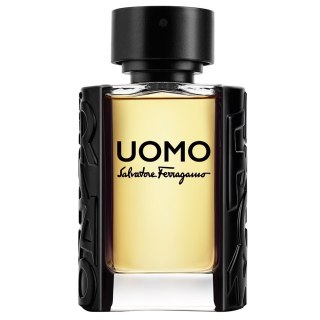 Uomo woda toaletowa spray 30ml