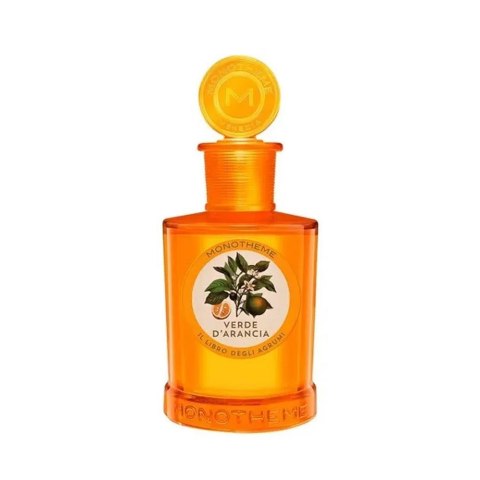 Verde D'Arancia woda toaletowa spray 100ml