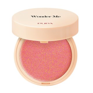 Wonder Me Blush róż do policzków 001 Thrill Me 4g