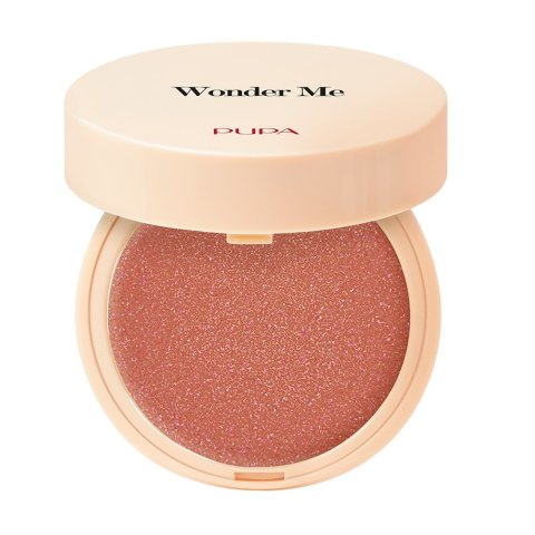 Wonder Me Blush róż do policzków 003 That's Hot 4g