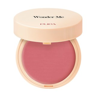 Wonder Me Blush róż do policzków 005 Deep Passion 4g