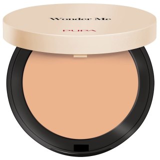 Wonder Me Powder-no-Powder prasowany puder do twarzy 020 Nude 7.5g