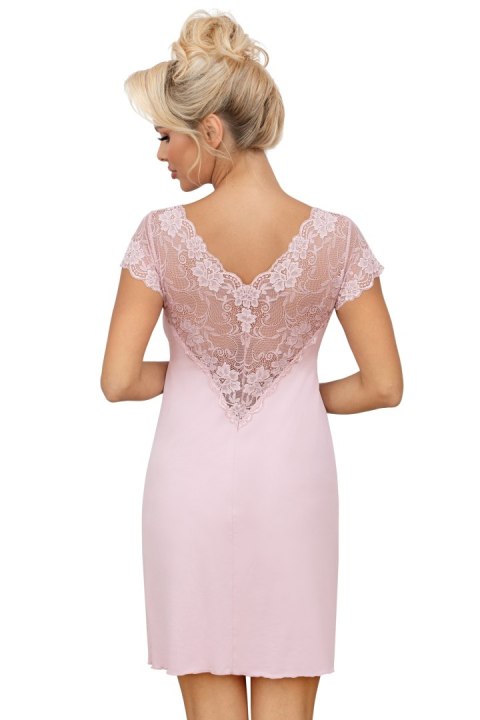 Koszula Ismena Powder Pink Koszula Ismena Powder Pink