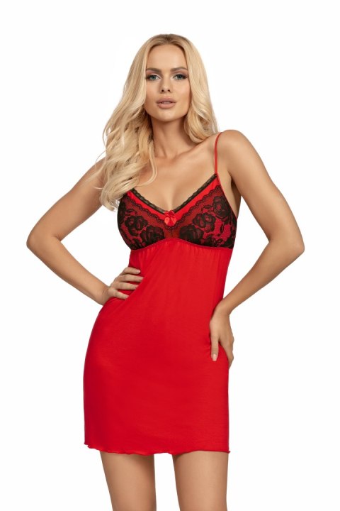 Koszulka Patrizia Red Koszulka Patrizia Red