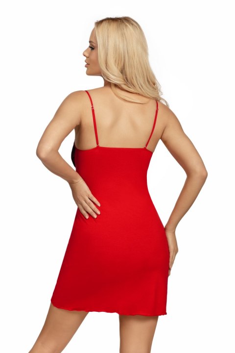 Koszulka Patrizia Red Koszulka Patrizia Red