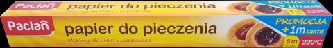 AGD Paclan 30140 Papier do piecz.8m +1m 380mm /24 136060
