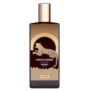 African Leather woda perfumowana spray 75ml