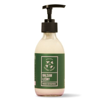 Balsam do ciała Leśny 210ml