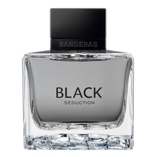 Black Seduction For Men woda toaletowa spray 100ml