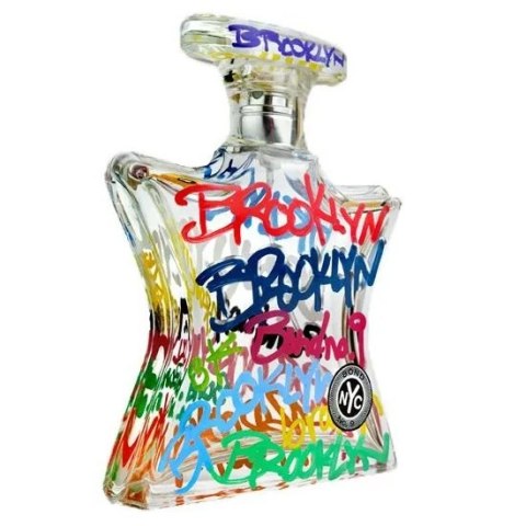 Brooklyn woda perfumowana spray 100ml