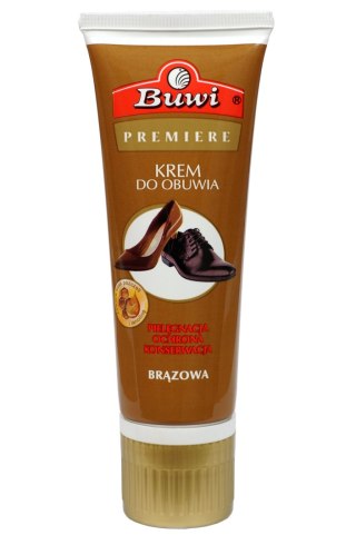 Buwi 75ml krem brązowy /6