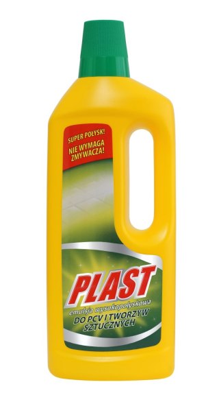 Buwi Plast 600ml emulsja wysokopołyskowa /12