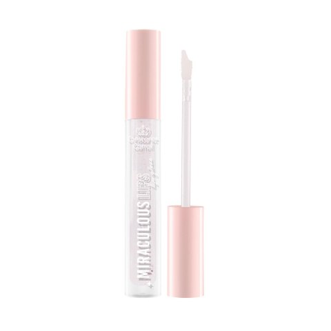 CONSTANCE CARROLL Lip Gloss Miraculous 01 Clear